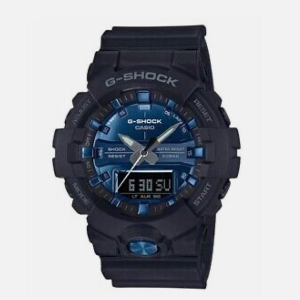 G shock watch